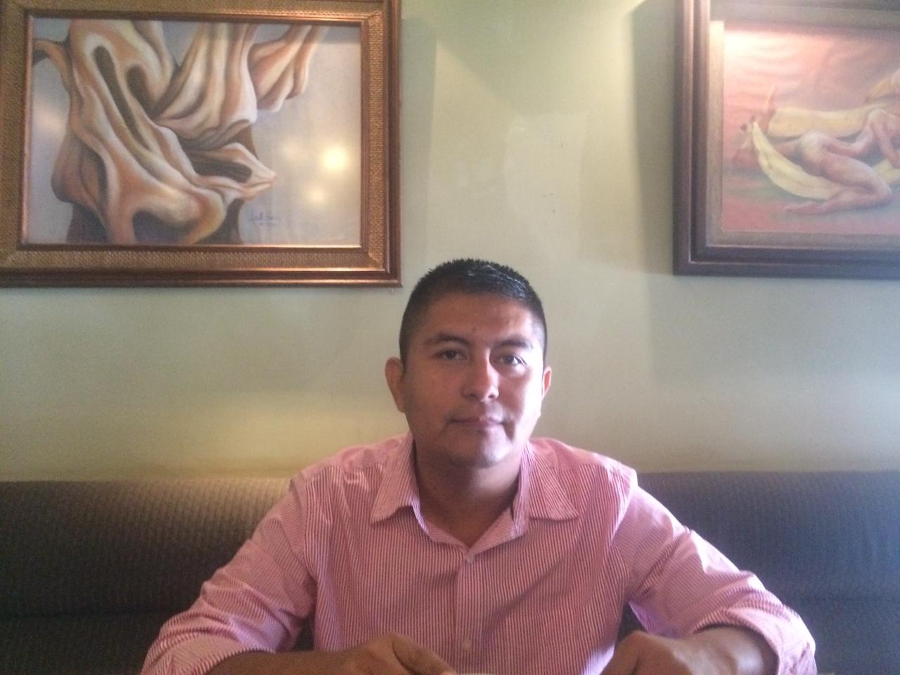 Dr. Héctor Merino Cruz